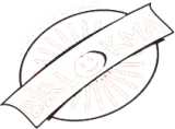 Bir Lokma logosu