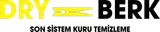 Dry Berk Kuru Temizleme logosu