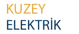 Kuzey Elektrik Çorum logosu