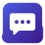 Tryo Chat — WooCommerce Chatbot simgesi
